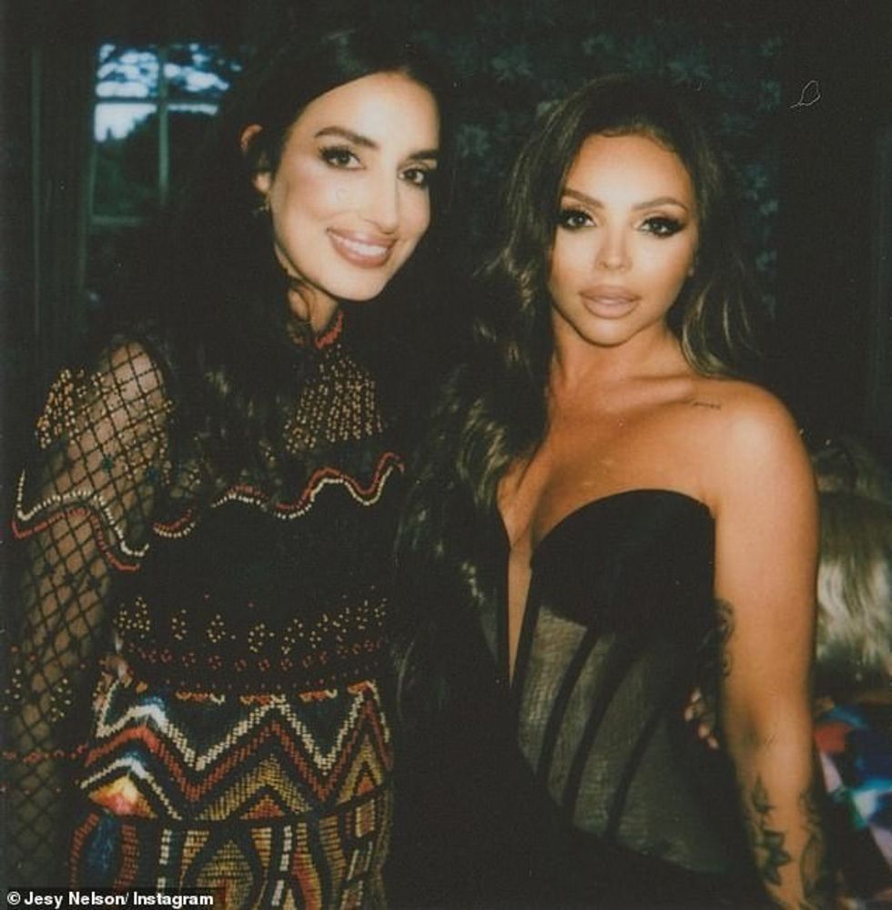 59640951 10962781 Uploading a collage of images to her Instagram account Jesy incl a 45 1656451281516