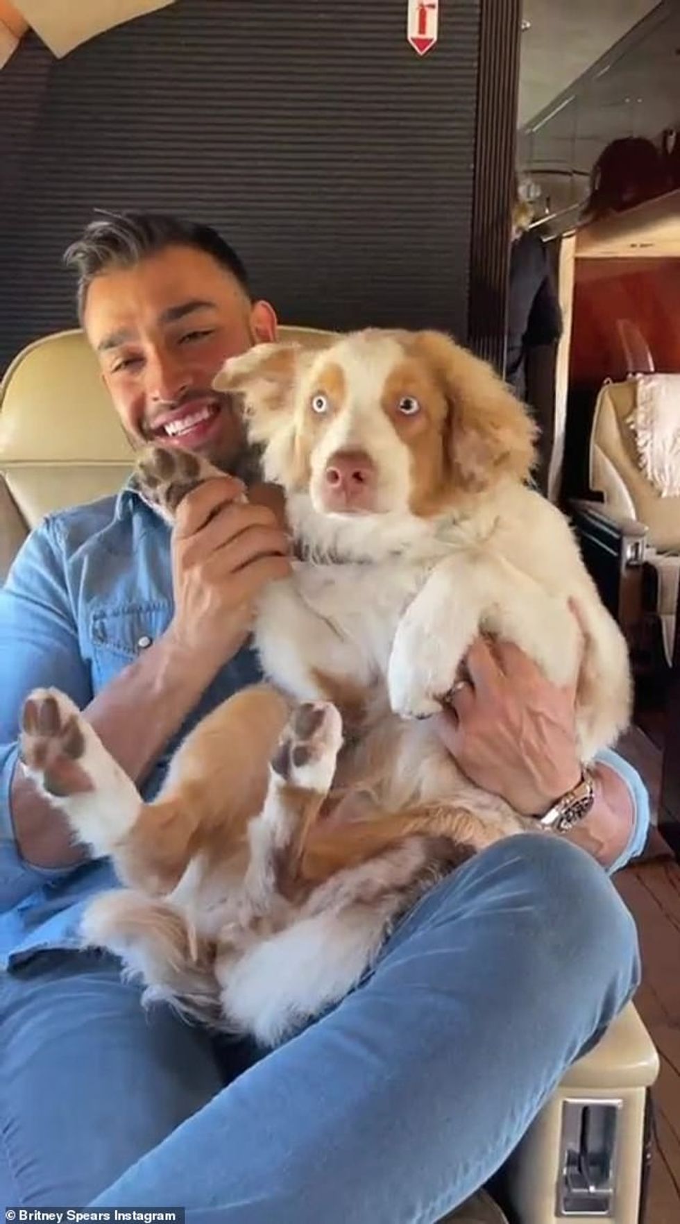 59866683 10982085 Recently married The couple were married in a lavish Los Angeles a 154 1656990737779