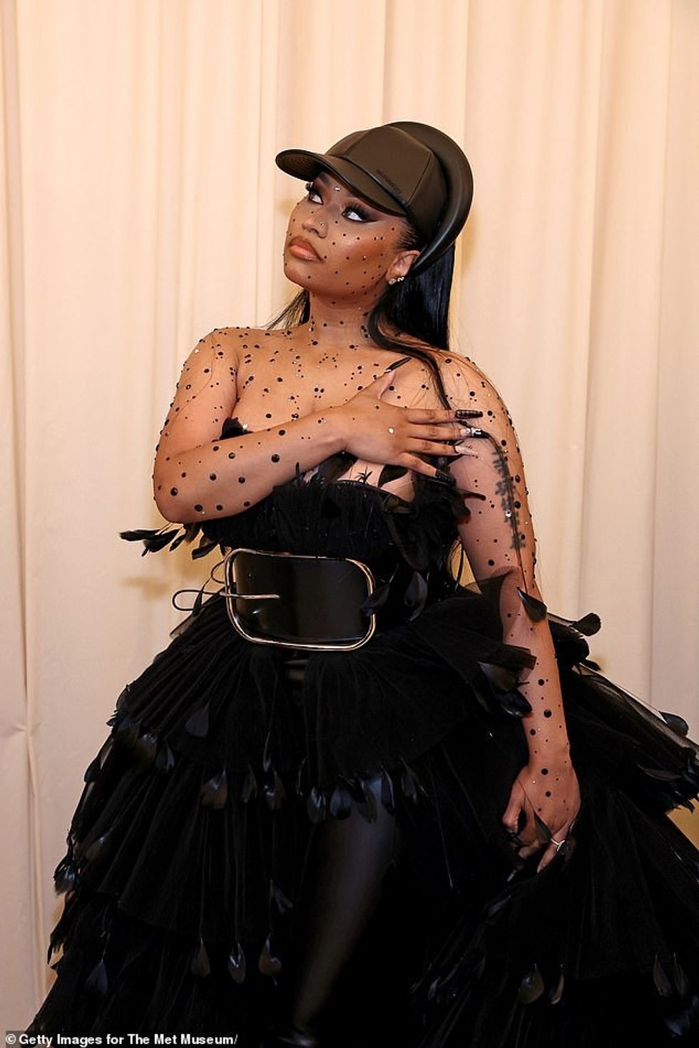 59970149 10989991 Married The 44 year old Petty who married Minaj 39 in 2019 plead a 12 1657167695702