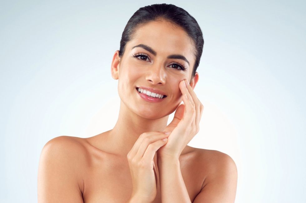 5makeup by mario skin