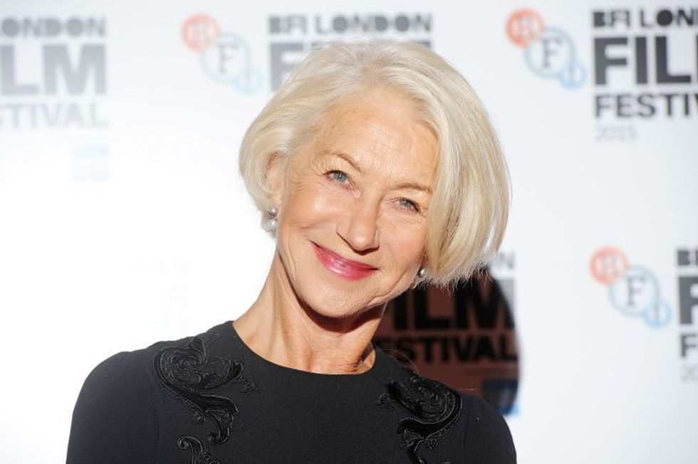 6 beautiful women in the world