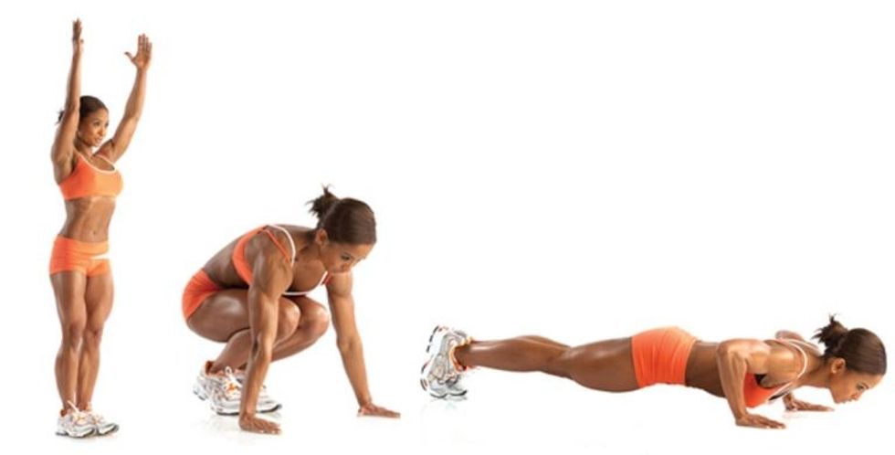 6 exercises that can make you burn 1000 calories 5 1