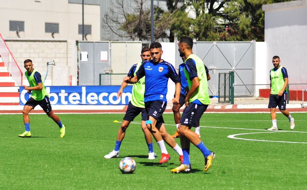 6.Gjibraltar 1korrik2019