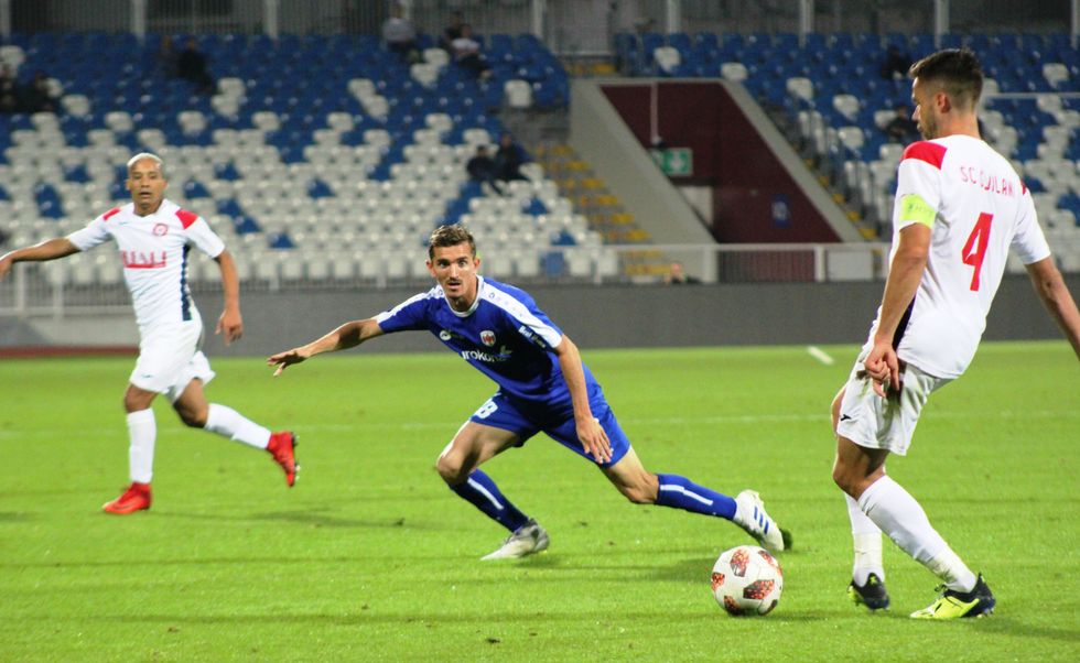 6.Pri Gjl 2 1 22shtator2019