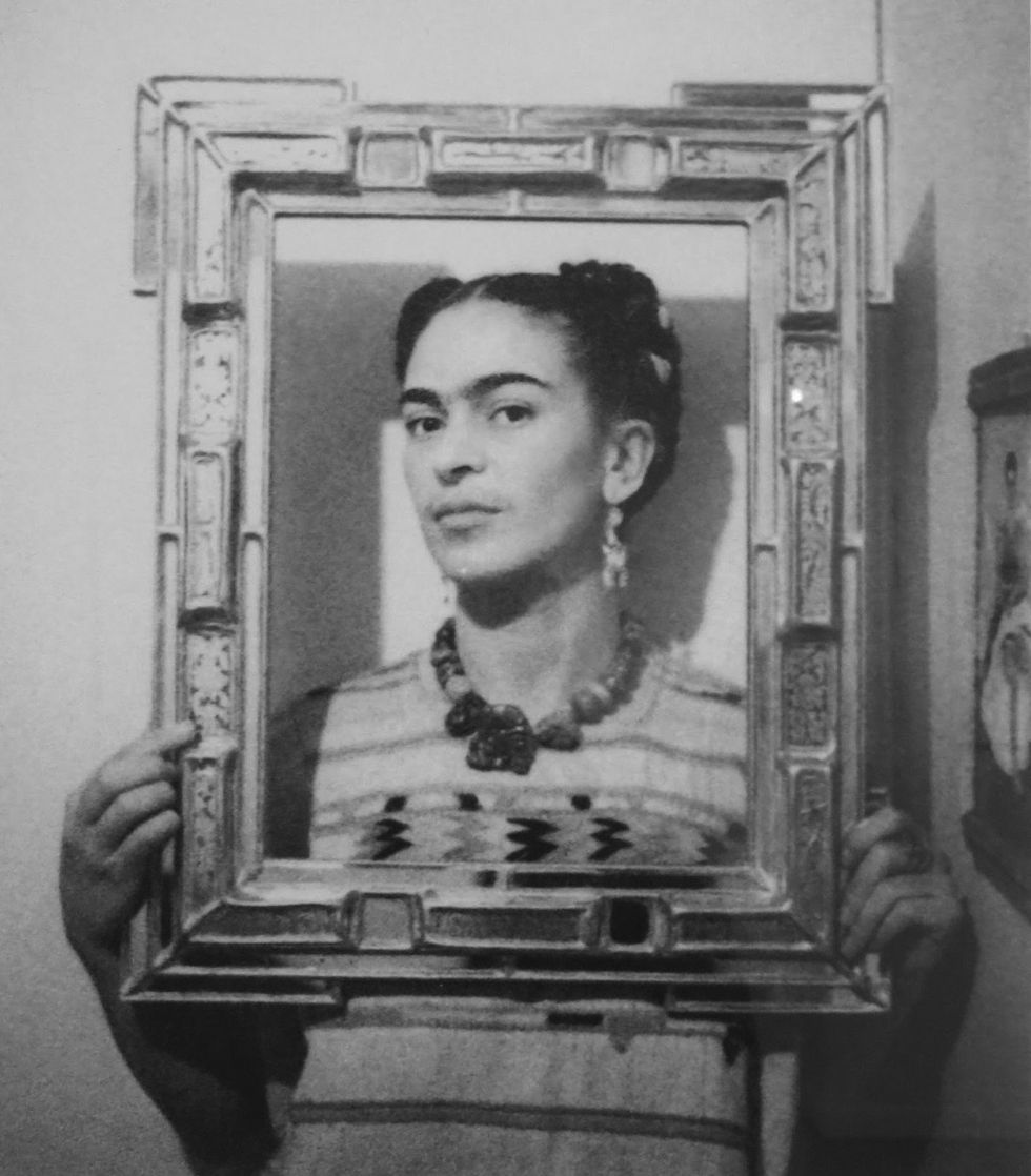 6 Remembrance of an Open Wound