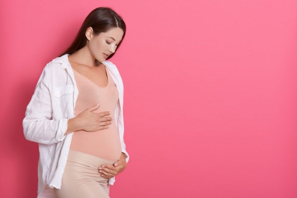 6 tips for surviving the first trimester of pregnancy 1