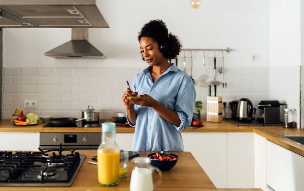 6 Tricks for Weight Loss That Have Nothing to Do With Dieting