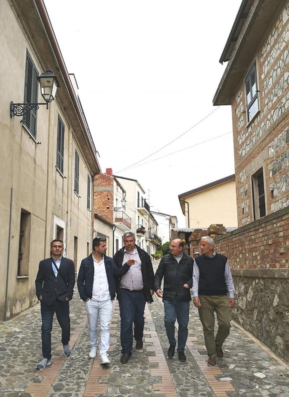 6. Udhët e Strigarit