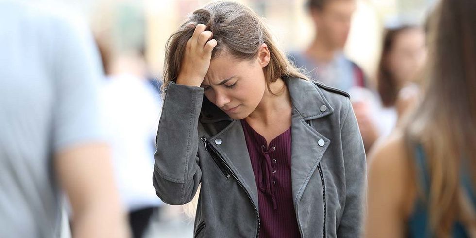 6 Ways To Help You Overcome Social Anxiety 1