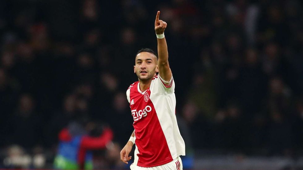 6.ziyech