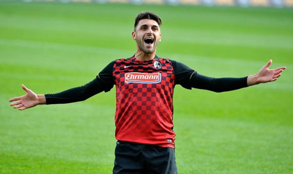 600 Grifo Braunschweig