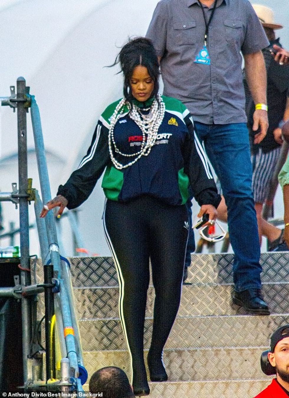 60455059 11029185 New mom A AP and Rihanna welcomed their first child a son on May a 69 1658272186652