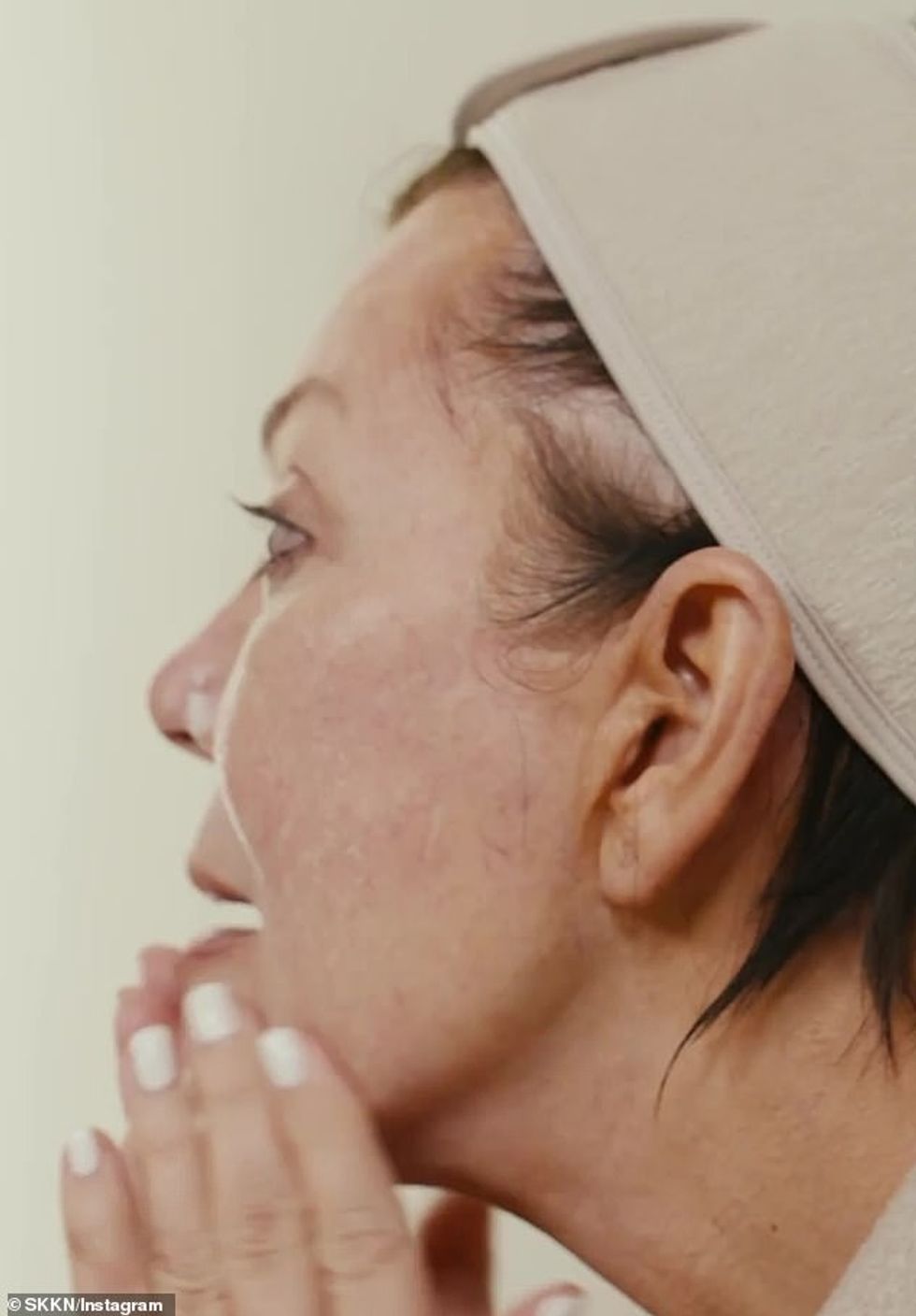 60859125 0 Cleanse The first steps in the night time routine is to cleanse m 21 1659137034937