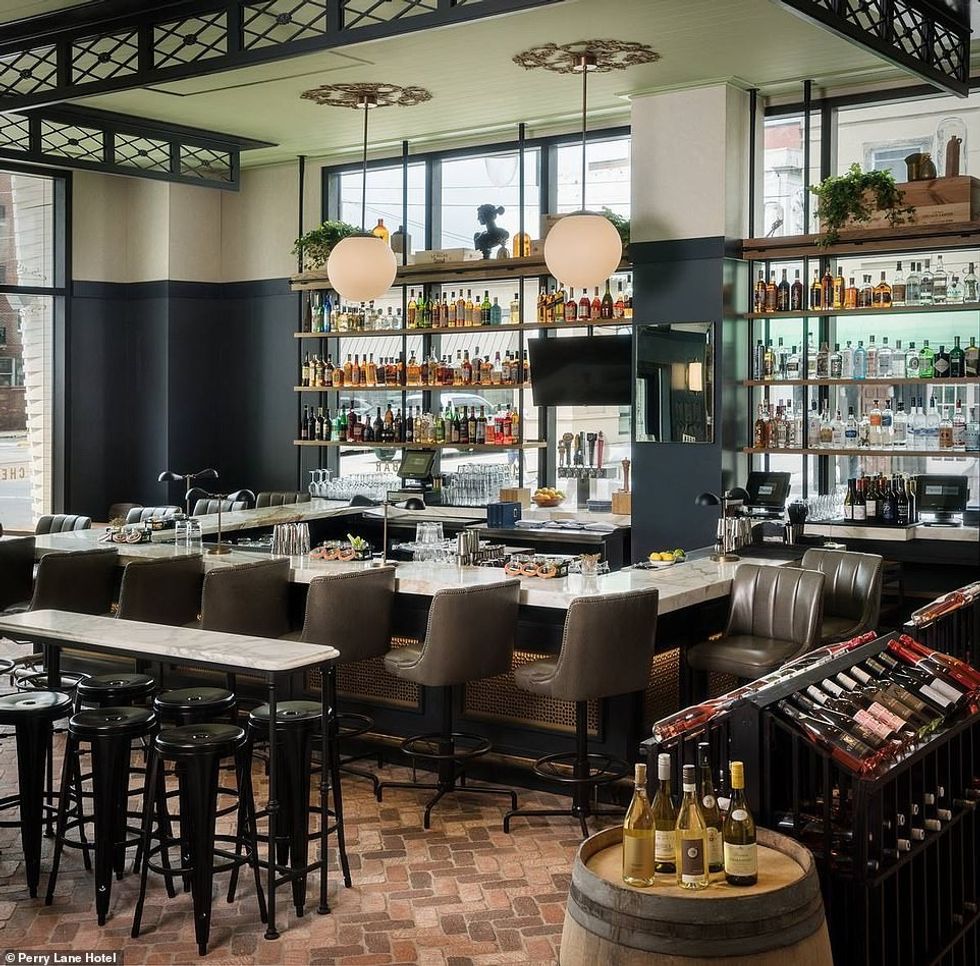 61588893 11132263 The hotel s restaurant The Emporium serves up entrees that inclu a 101 1661112385271