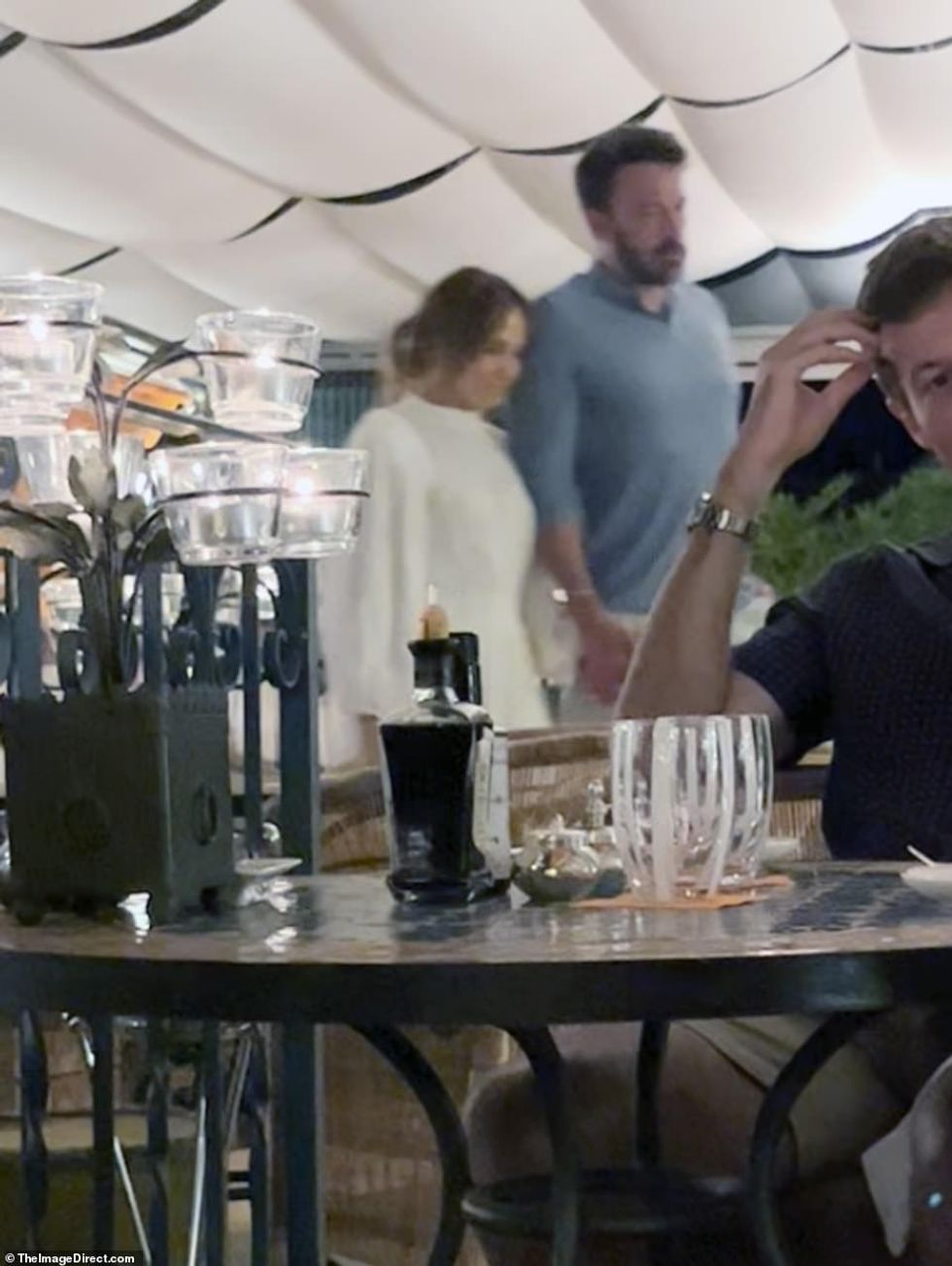 61665183 11139867 Ben Affleck and Jennifer Lopez were photographed at the Grand Ho a 28 1661300521044