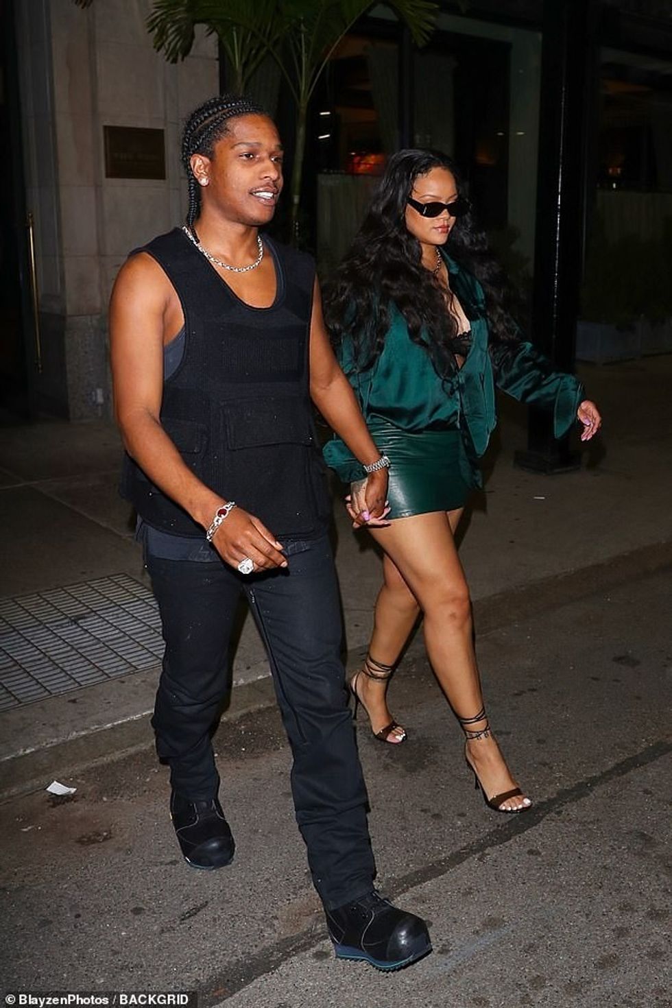 61728637 11146143 Busy week The dad of one born Rakim Mayers who plead not guilty a 32 1661445701757