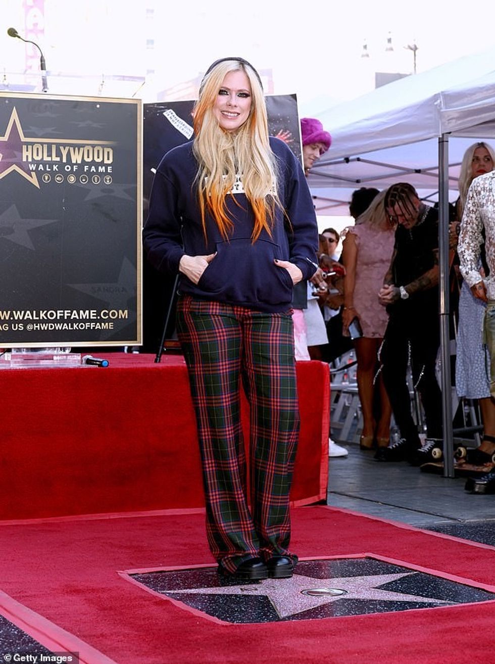 61925119 11166513 Speaking her mind She stated that I hope that the next 16 year o a 10 1661985961229