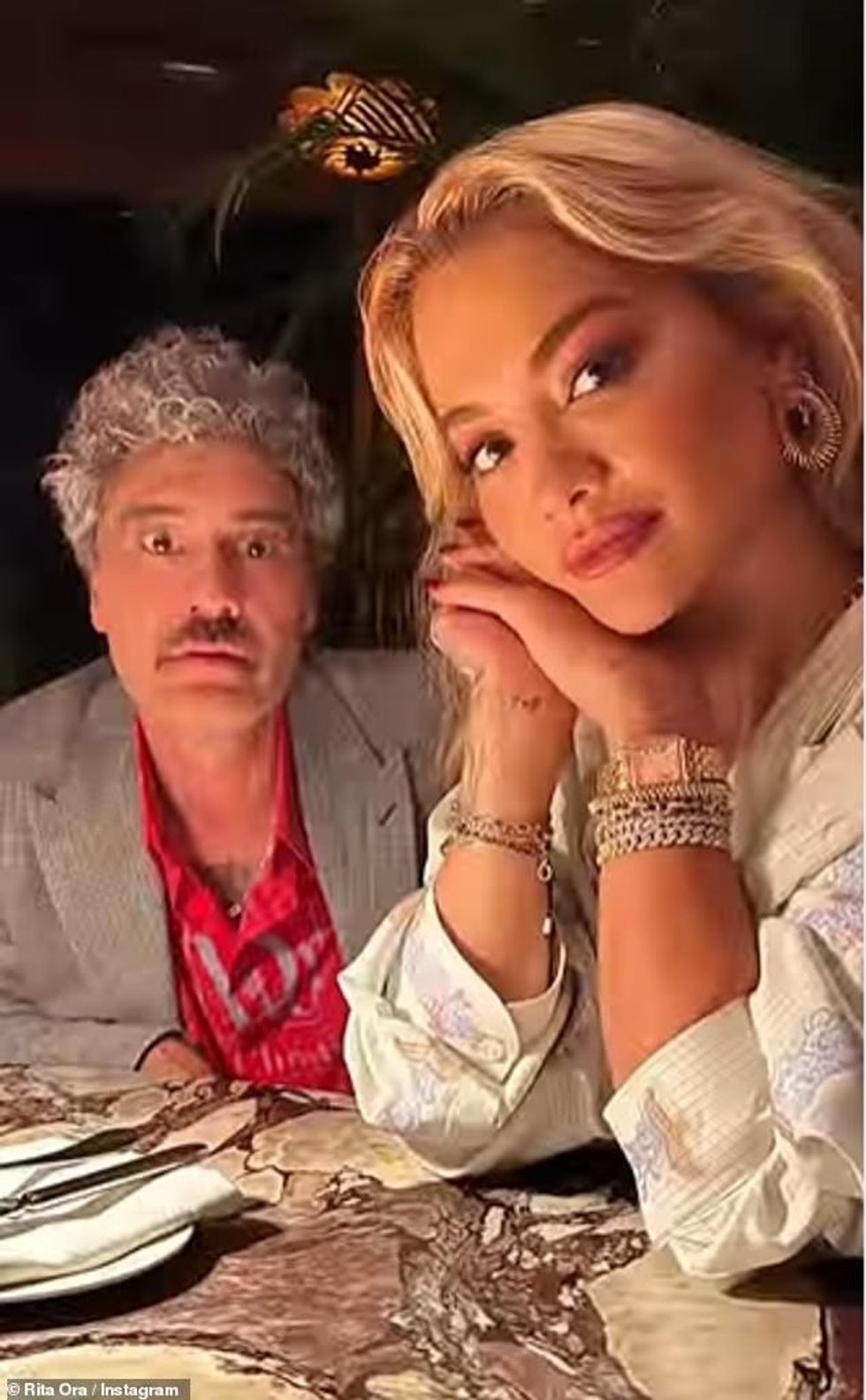 61950305 11169259 Smitten The pair are thought to have tied the knot in an in inti a 277 1662039484150