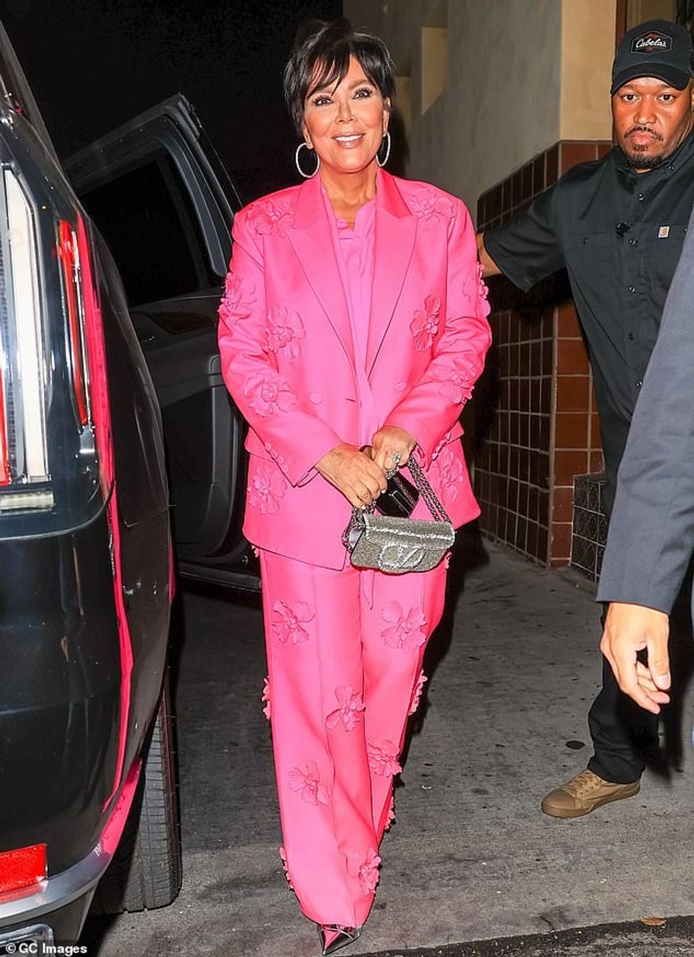 62048073 11179115 Kris Collection Part Two Kris Jenner 66 shared the announcement a 1 1662328611844