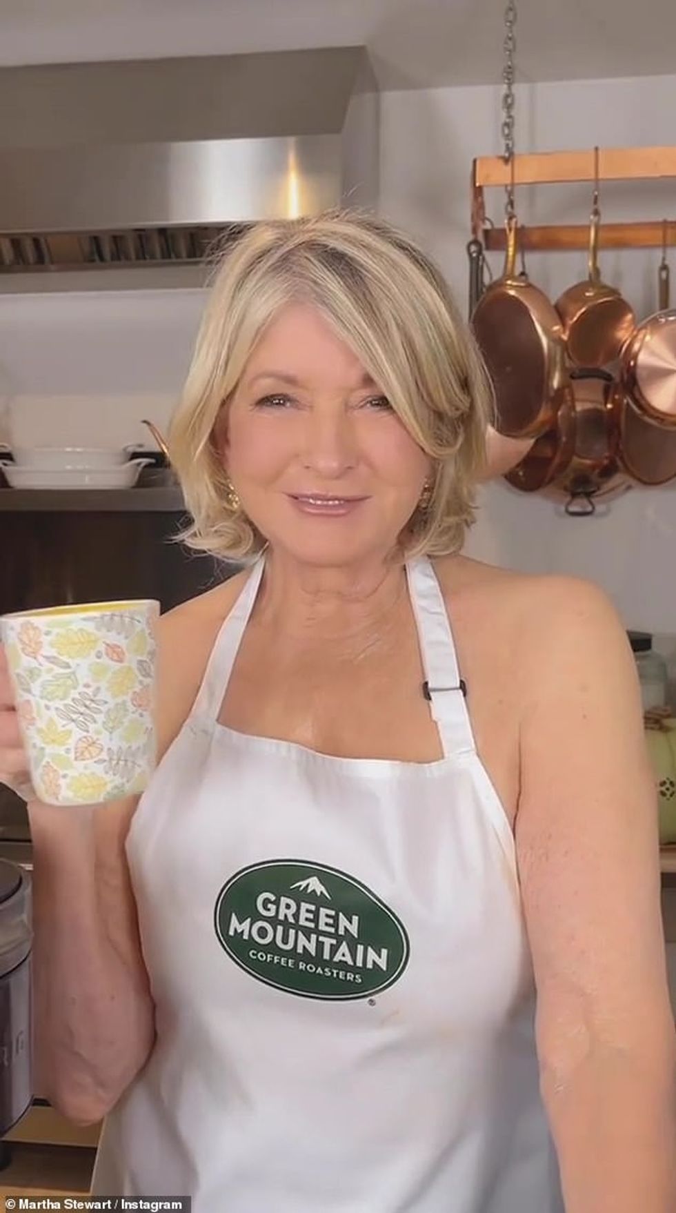 62229009 11196069 Stewart said My Green Mountain Coffee Roasters Pumpkin Spice Cof a 170 1662697490461