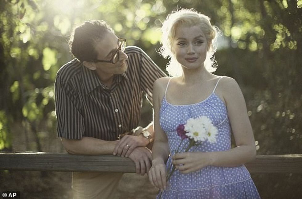 62262835 11198665 Book Blonde is based on the book by Joyce Carol Oates Adrian Bro a 5 1662762612277