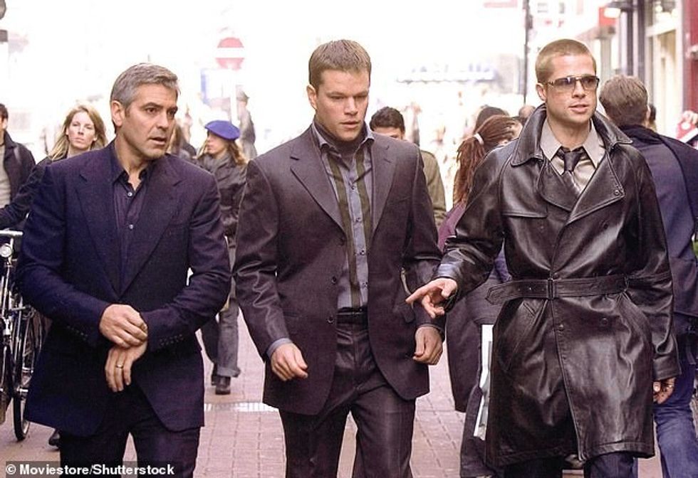 62462491 11217599 Reunion George Clooney Brad Pitt and Matt Damon are reportedly s m 154 1663281015386
