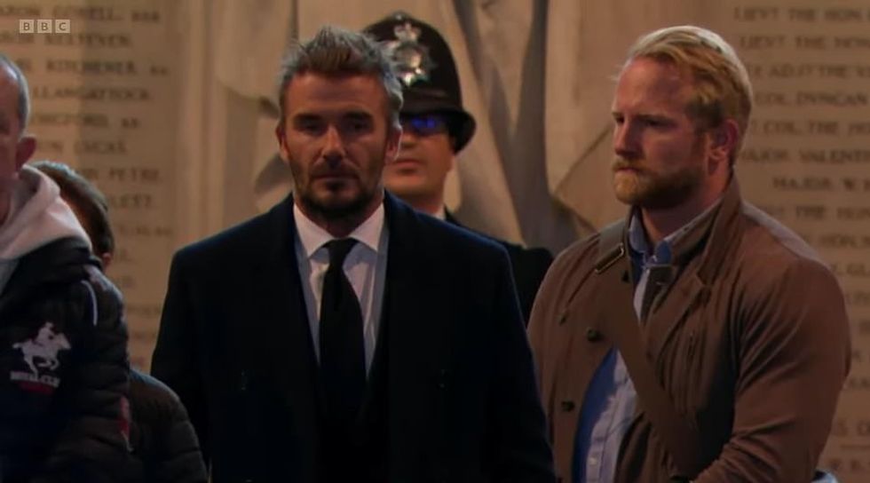 62484529 11219511 A changing of the guard occurred moments before Beckham was due a 54 1663339552635