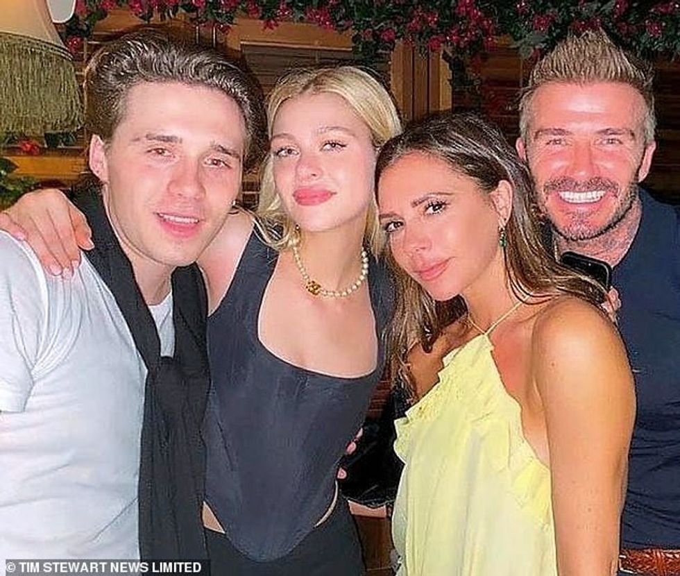 62486589 11220017 Family woes It comes as rumours of a rift between the Beckhams a a 23 1663347403440