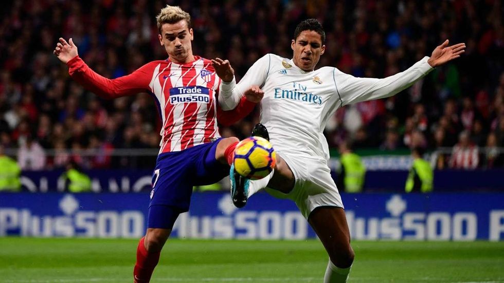 625937 antoine griezmann afp