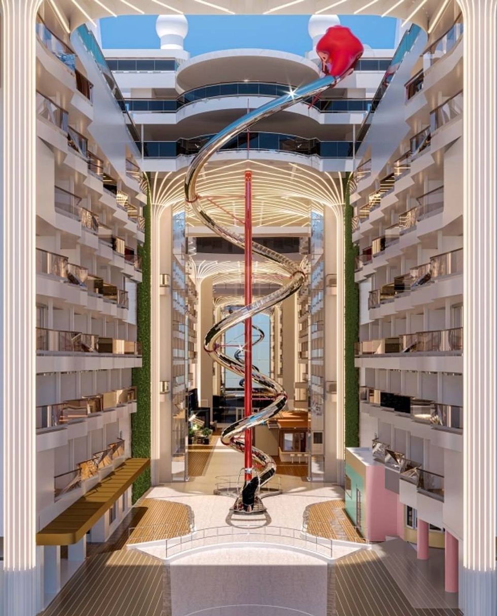 62776213 11449283 Stunning The 1billion cruise liner boasts beauty salons boutique a 60 1668941617830