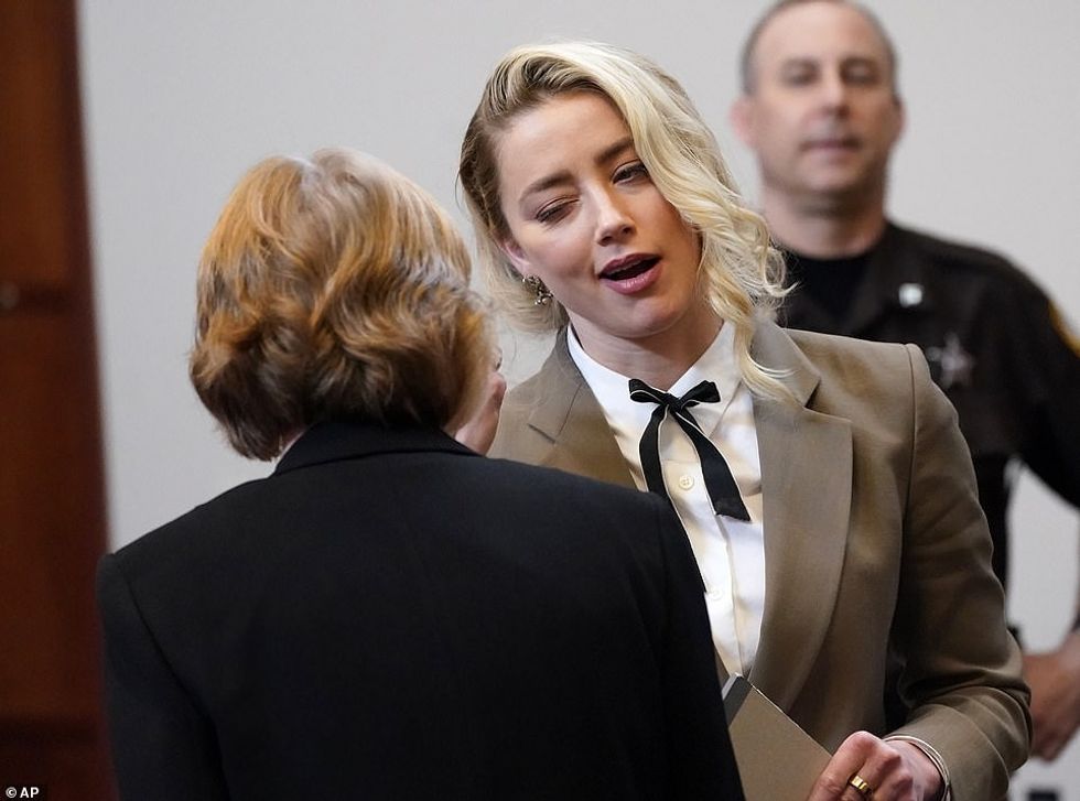 62908229 0 Trial testimony Heard shown in May at the trial during her emoti m 54 1664414311039