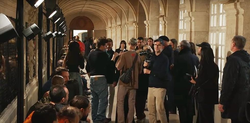 62980153 11269431 Family time Appearing in high spirits David Brooklyn and Romeo l a 22 1664619024667