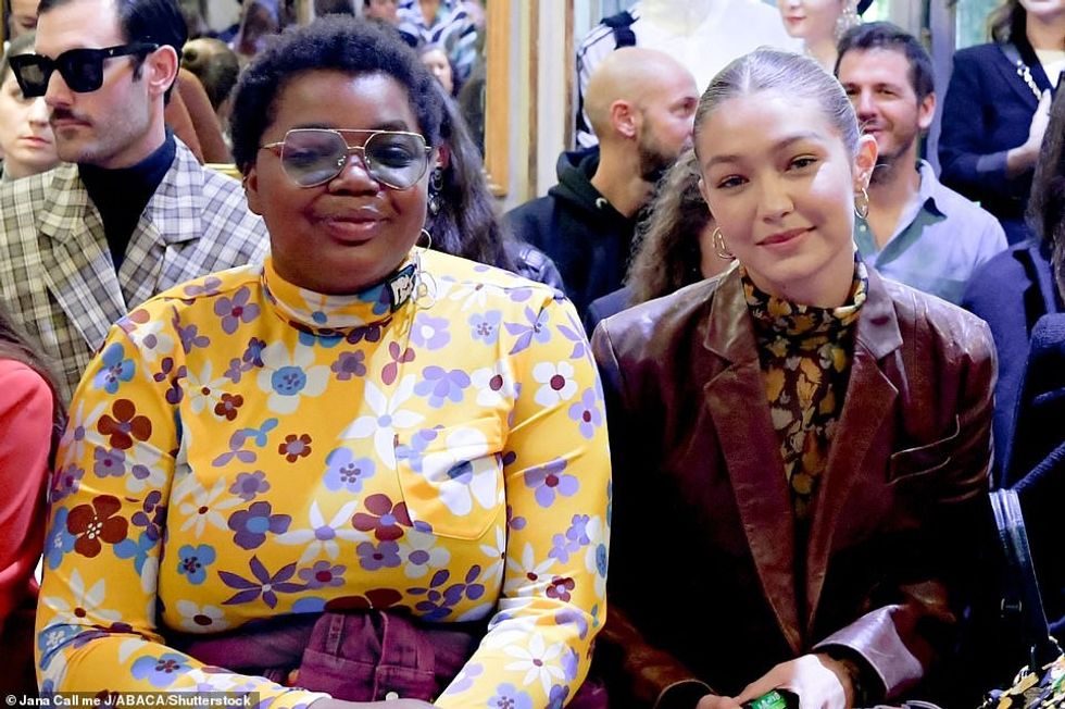 63100993 11279423 Pals Hadid and Karefa Johnson have worked together in the past w a 100 1664896514161