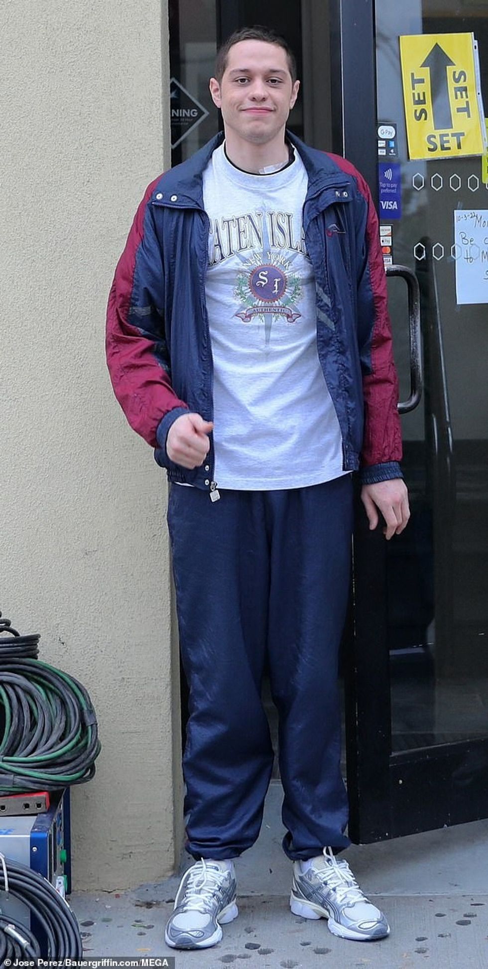 63106389 11280145 Moving on Just two months after his breakup with Kim Kardashian a 12 1664904548486