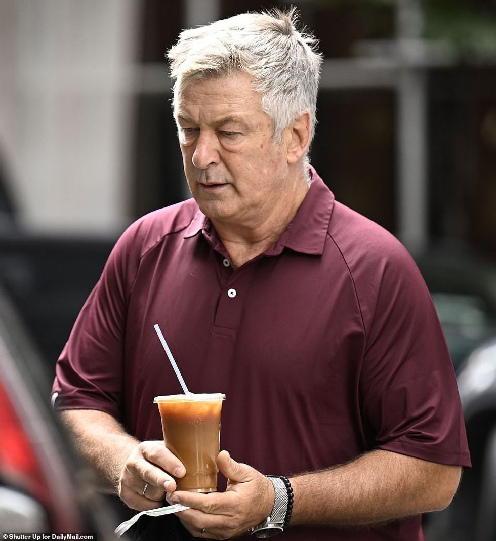 63146291 11283531 Alec Baldwin pictured this morning will continue filming Rust in a 55 1664993260825