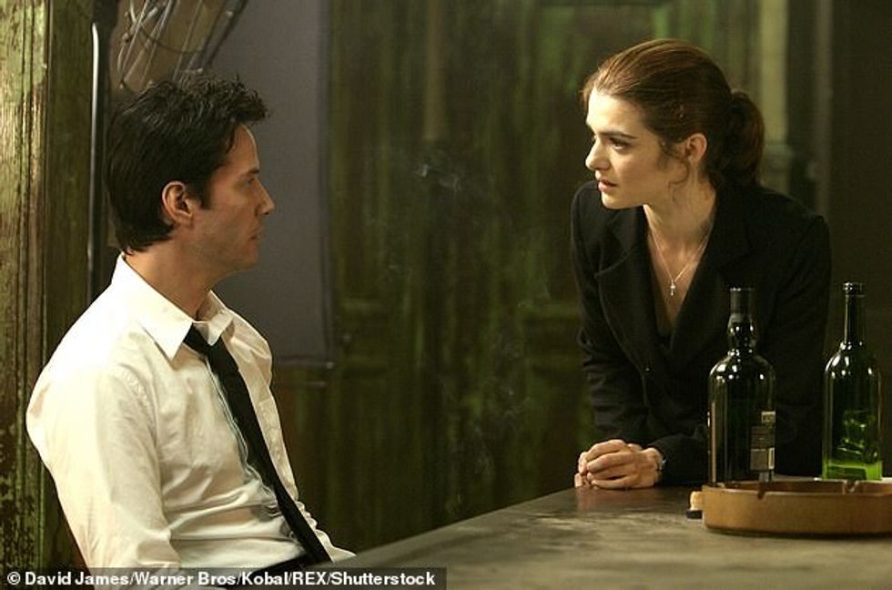 63246055 11293411 Constantine sequel Just last month it was revealed that Reeves h a 73 1665189650616