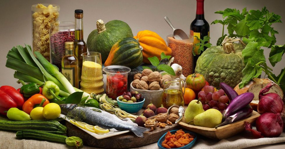 635778402553398215 AP CALIFORNIA WALNUT COMMISSION MEDITERRANEAN DIET 54443821