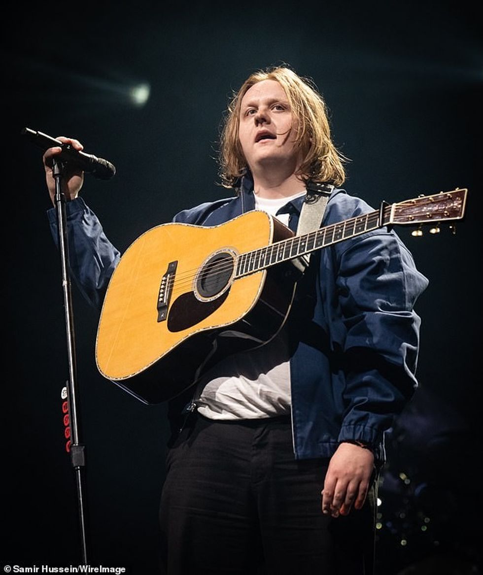 63604513 11328933 Incredible The Scottish singer recently teased a tour and the re a 8 1666119966955