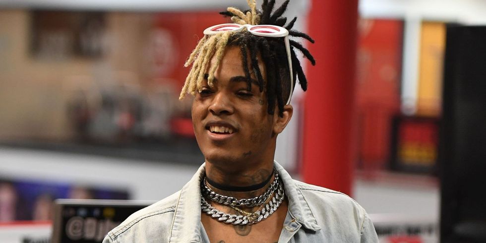 636649410964721016 XXXTentacion