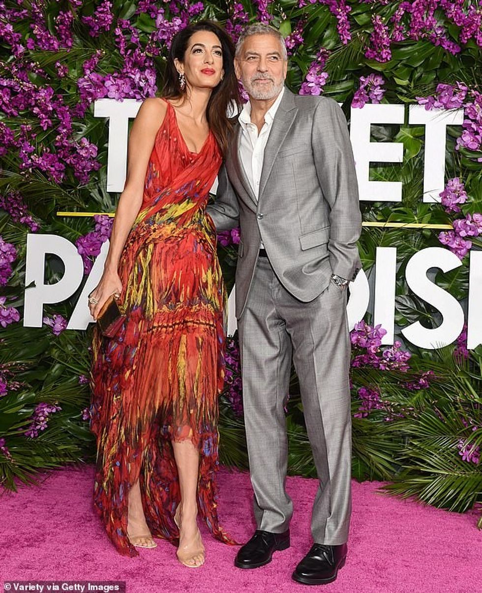 63726067 11341743 New info George Clooney has shared new details about how he prop m 11 1666378552473