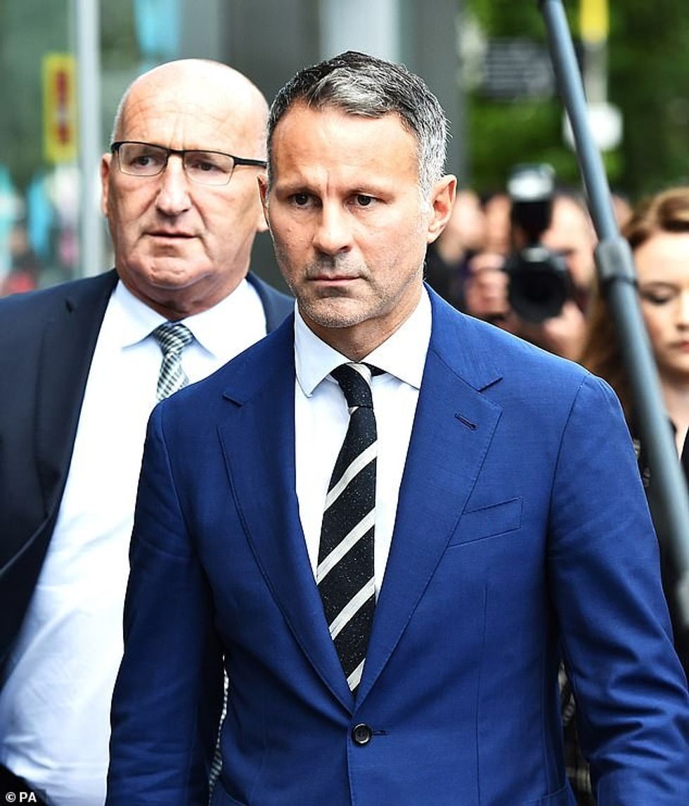 63768303 11575635 Legal woes Last month Ryan said he was obviously disappointed th a 167 1672104821547