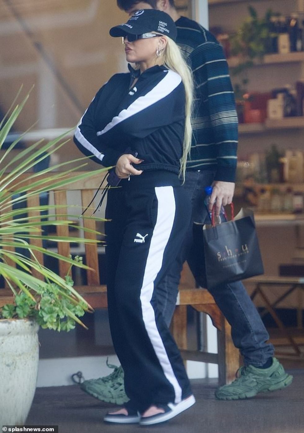 63841915 11354125 Her message As she accepted the Spirit of Hope award in Septembe a 166 1666732843391