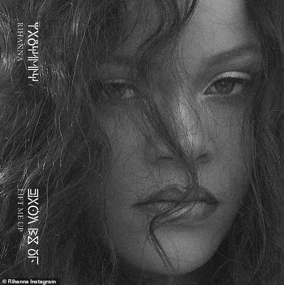 63922103 11363095 New post Rihanna shared the cover art for her forthcoming Wakand a 116 1666908582093