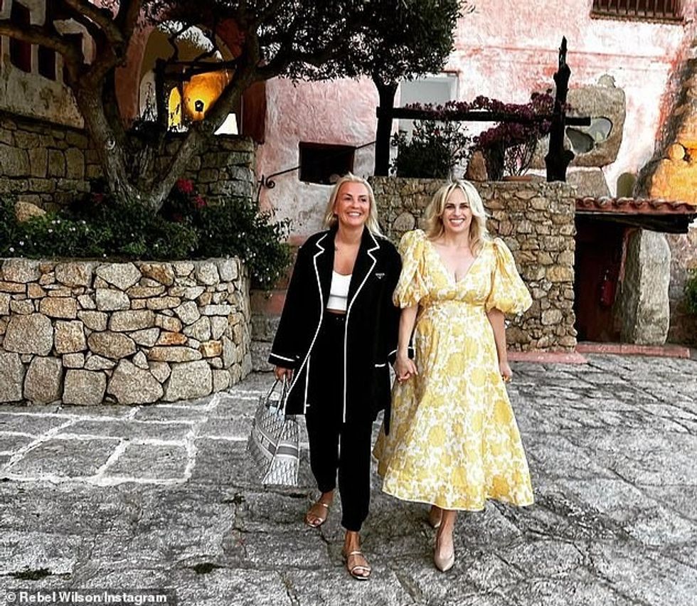 64213057 11394339 Special moments The Pitch Perfect alum shared a number of snaps a 79 1667683496439