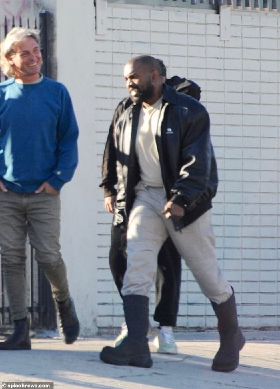 64430499 11415321 Family Donda was an English professor at Chicago State Universit a 97 1668137190981