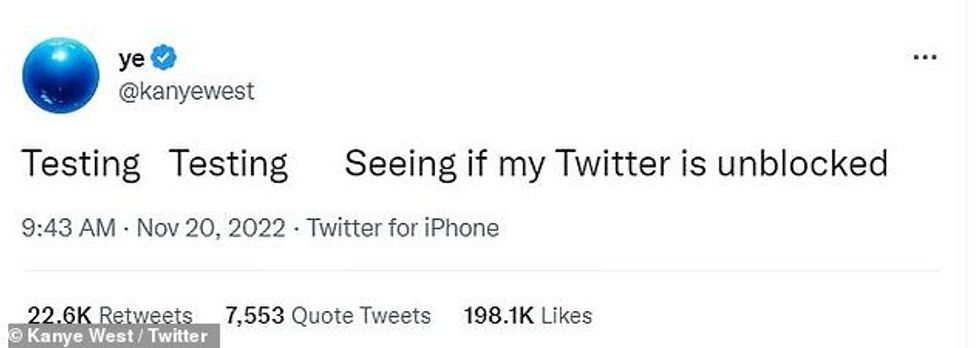 64750221 11450257 Testing Testing Seeing if my Twitter is unblocked the rapper tw a 262 1668973816081