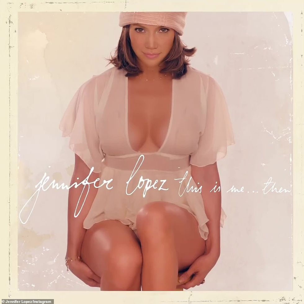 64937891 11469481 20 years ago It will be a follow up to her 2002 hit album This I a 38 1669391006494