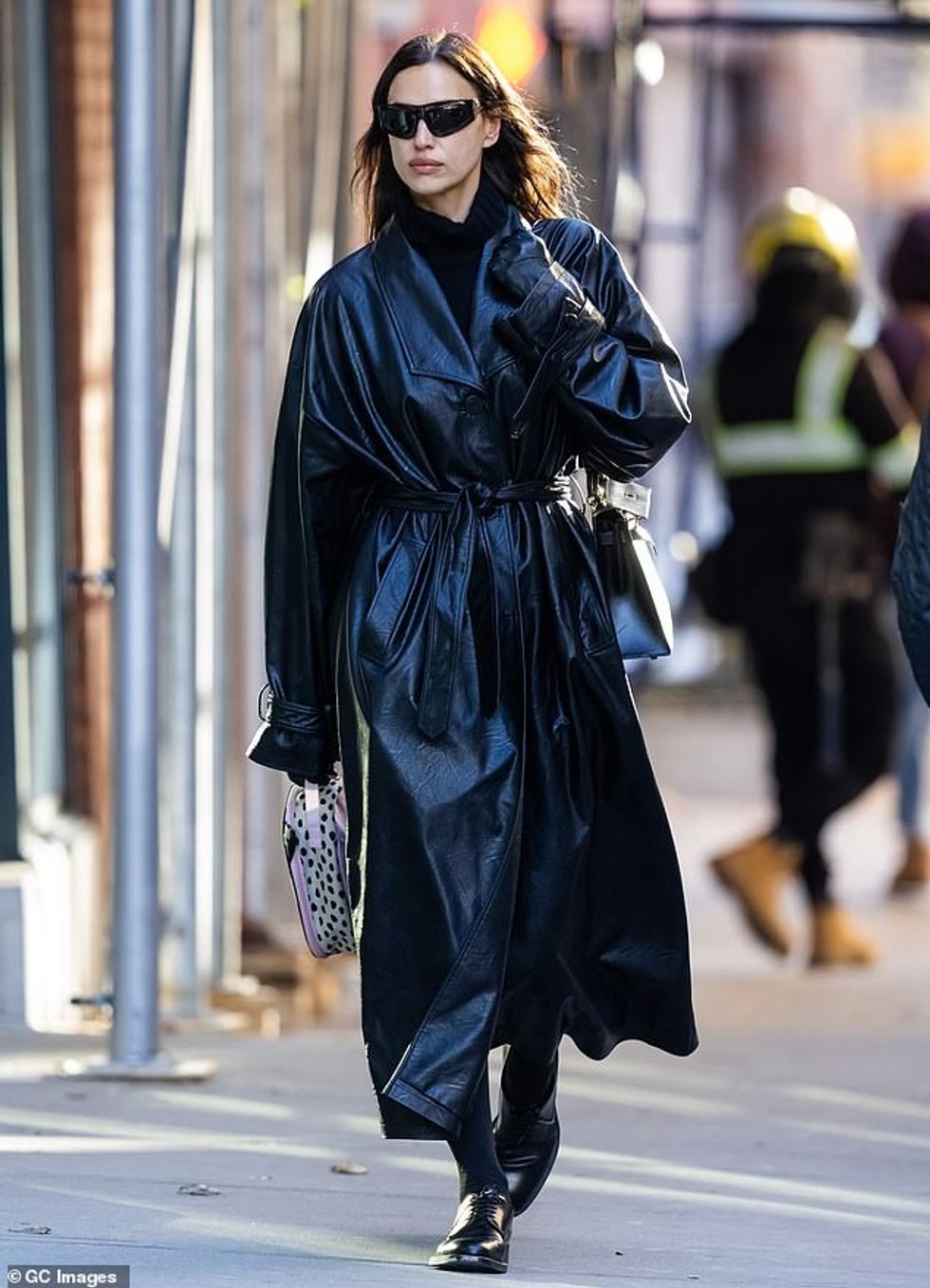 64964903 11472505 Opportunity In the interview Irina explains she was discovered b a 6 1669485672413