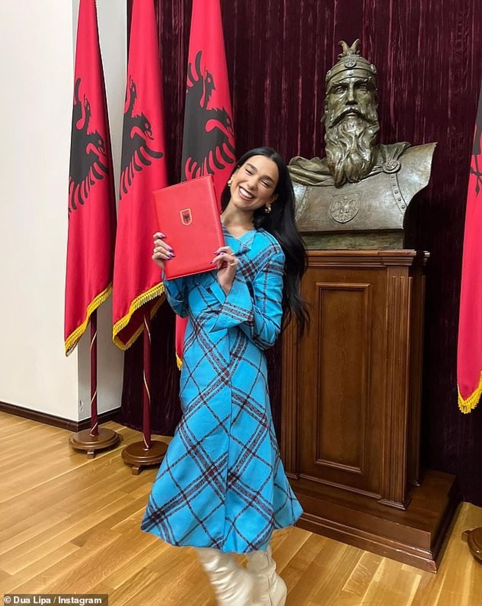 64984185 11492263 Honour Dua Lipa has been granted Albanian citizenship for her ro a 153 1669925015851