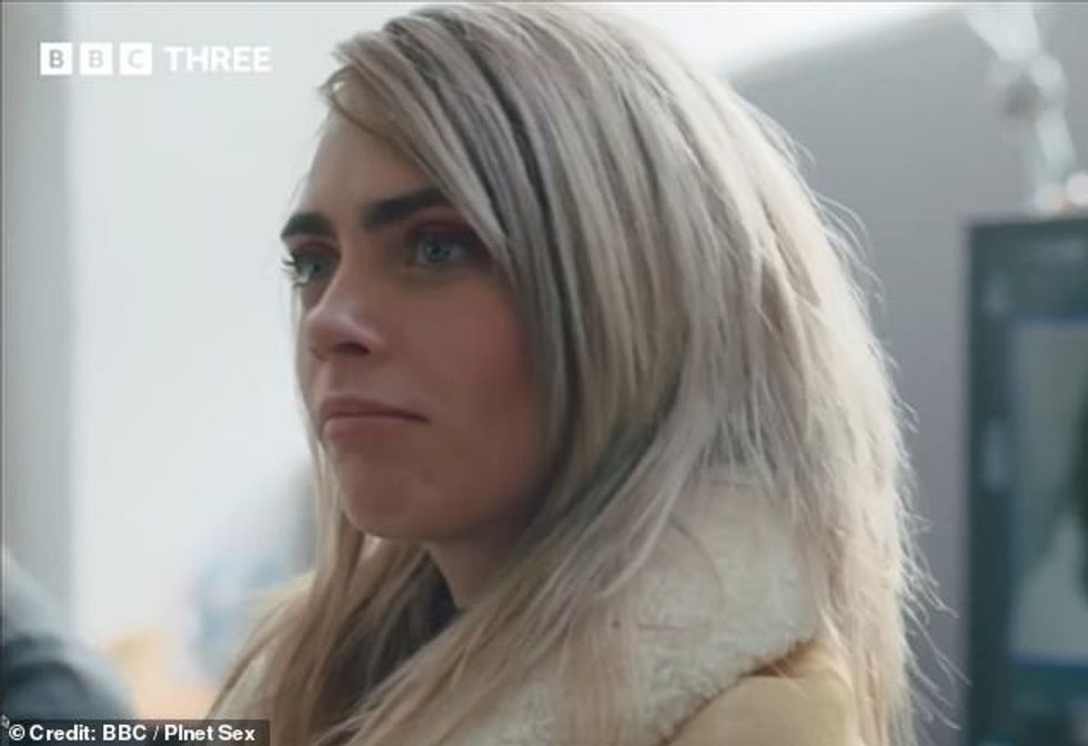 65170893 11500755 Popular Since its release on BBC iPlayer on Thursday Planet Sex a 22 1670175857113